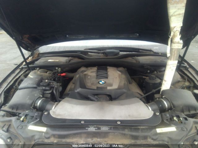 WBAHL83597DT09367 BMW 7 Series