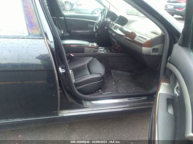 WBAHL83597DT09367 BMW 7 Series