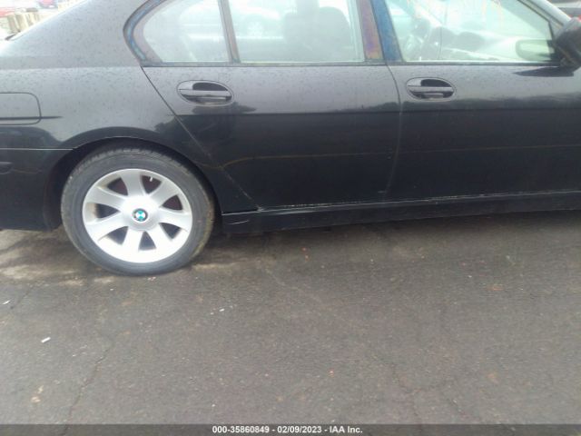 WBAHL83597DT09367 BMW 7 Series
