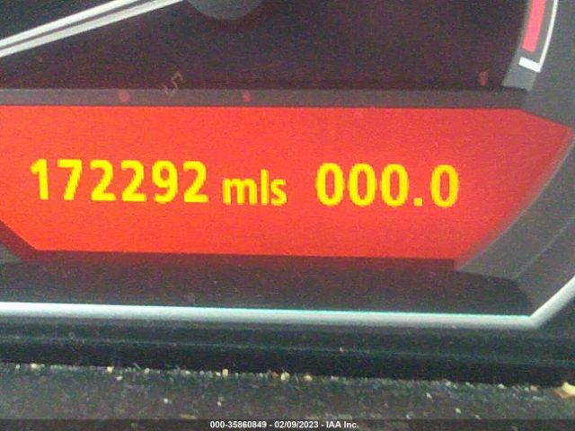 WBAHL83597DT09367 BMW 7 Series