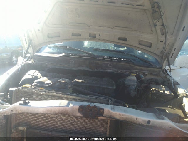 Dodge RAM 1500 2002 1B7HU18N22J122093 Image 12