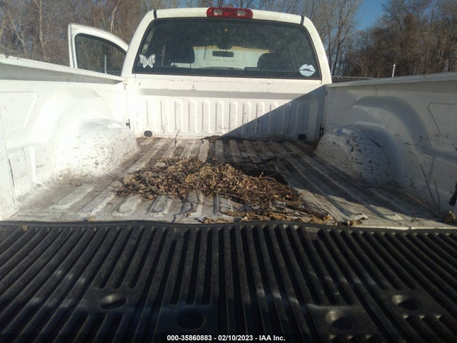 Dodge RAM 1500 2002 1B7HU18N22J122093 Image 4