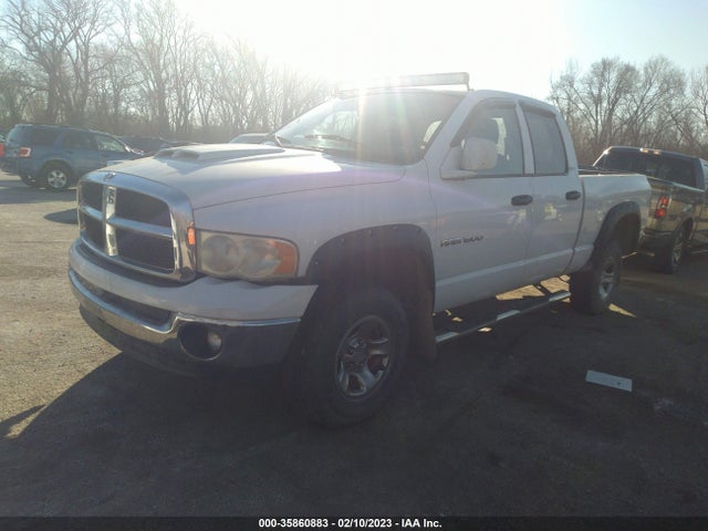 Dodge RAM 1500 2002 1B7HU18N22J122093 Image 2
