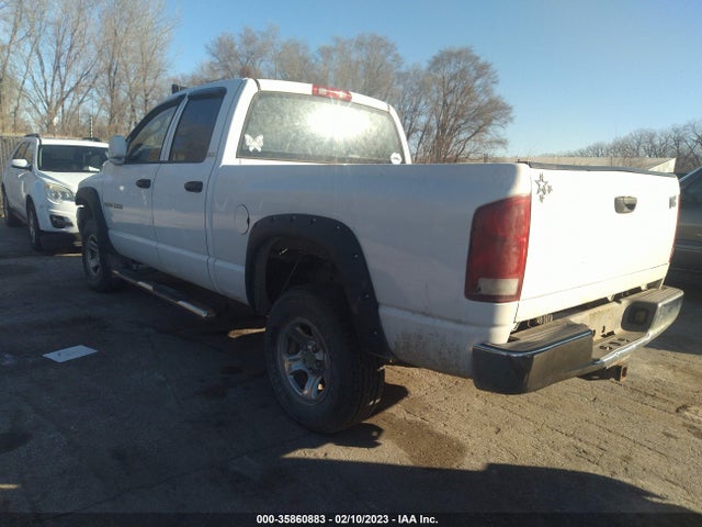 Dodge RAM 1500 2002 1B7HU18N22J122093 Image 5