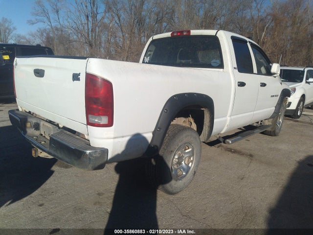 Dodge RAM 1500 2002 1B7HU18N22J122093 Image 6