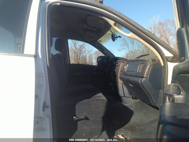 Dodge RAM 1500 2002 1B7HU18N22J122093 Image 7