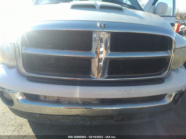 Dodge RAM 1500 2002 1B7HU18N22J122093 Image 8