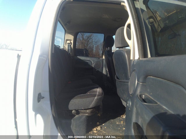 Dodge RAM 1500 2002 1B7HU18N22J122093 Image 10