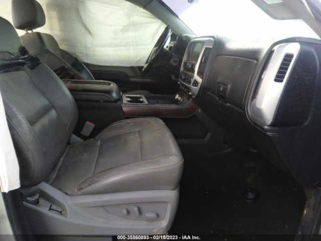 3GTU2VEC7FG506876 GMC Sierra 1500 Slt