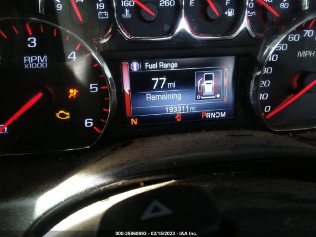 3GTU2VEC7FG506876 GMC Sierra 1500 Slt