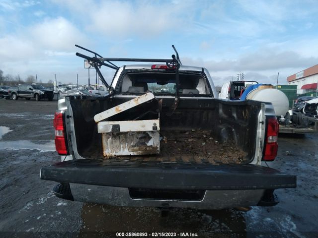 3GTU2VEC7FG506876 GMC Sierra 1500 Slt