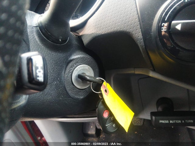 2015 TOYOTA TACOMA VIN: 5TFUX4EN4FX030708