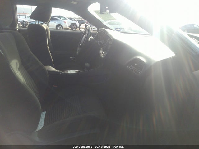 Dodge Challenger Sxt 2018 2C3CDZAG6JH242536 Image 5