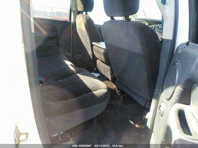Dodge Ram 1500 Slt 2004 1D7HU18N54S729530 Image 9