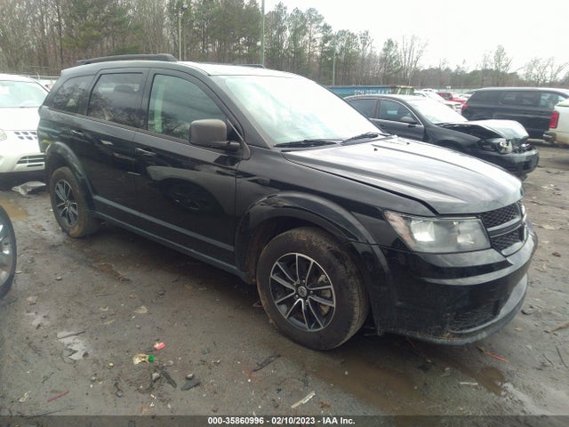 2018 3C4PDCAB7JT274448 main image