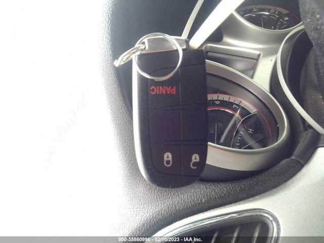 Dodge JOURNEY SE 2018 3C4PDCAB7JT274448 Image 11