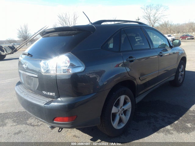 2T2HK31U37C011280 Lexus RX 350