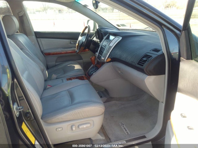 2T2HK31U37C011280 Lexus RX 350