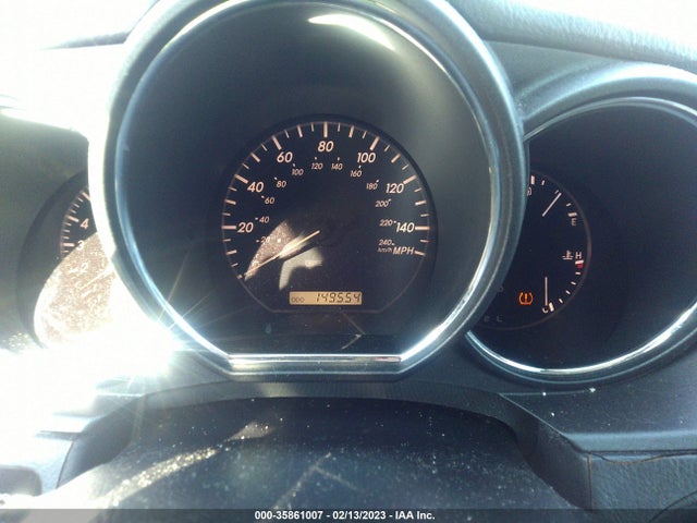 2T2HK31U37C011280 Lexus RX 350