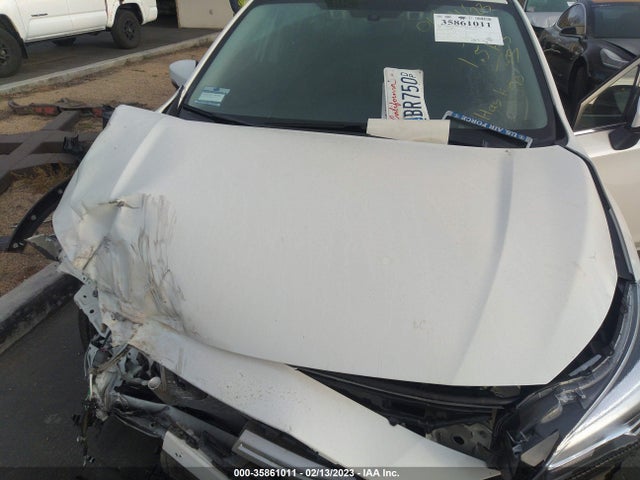 Subaru Crosstrek Limited 2022 JF2GTHNC4N8251265 Image 12
