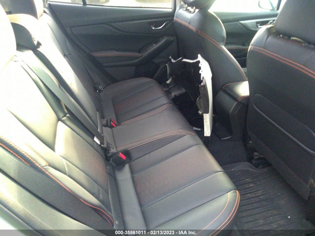 Subaru Crosstrek Limited 2022 JF2GTHNC4N8251265 Image 10