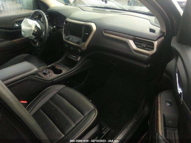 2021 GMC Acadia, VIN: 1GKKNXLS2MZ232976