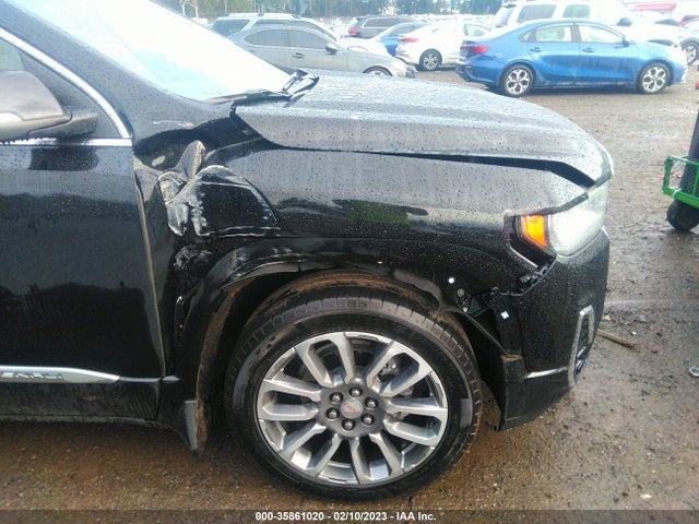 2021 GMC Acadia, VIN: 1GKKNXLS2MZ232976