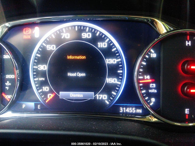 2021 GMC Acadia, VIN: 1GKKNXLS2MZ232976