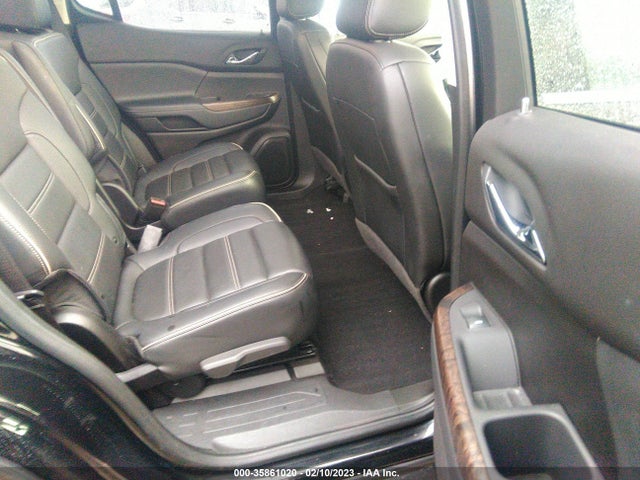 2021 GMC Acadia, VIN: 1GKKNXLS2MZ232976