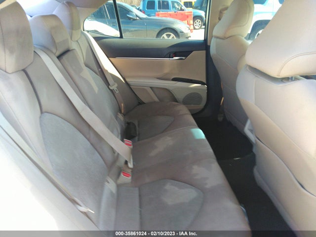 2018 Toyota Camry, VIN: JTNB11HK4J3033662