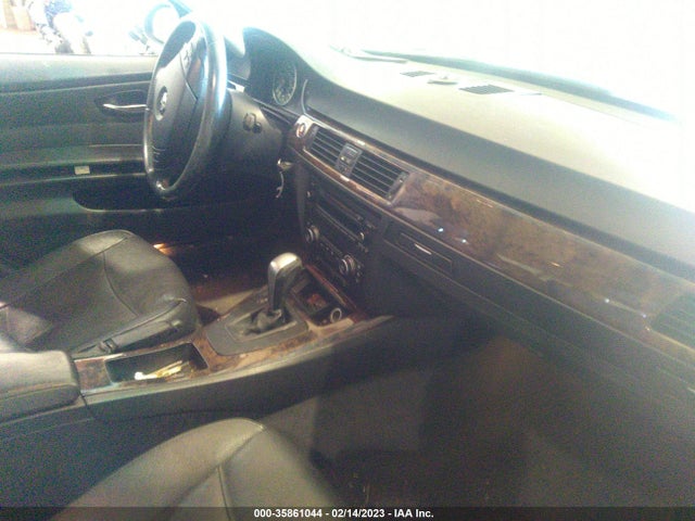 BMW 3 Series 328xi 2007 WBAVC93597K033406 Image 6