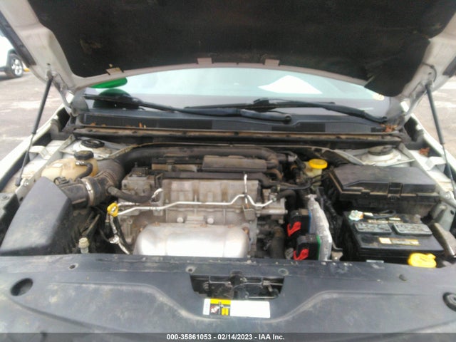 1C3CCCAB1FN743319 Chrysler 200 Limited