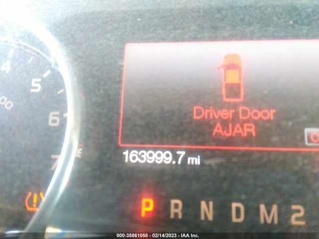 2012 FORD F-150 XL/STX/XLT VIN: 1FTEX1CM9CFB96804