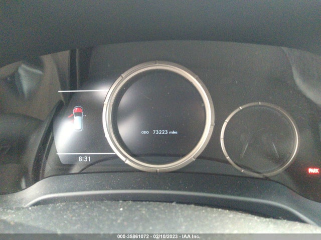2T2BZMCA6HC121591 Lexus Rx Rx 350