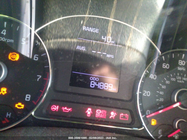 2016 Kia Forte, VIN: KNAFX4A6XG5491963