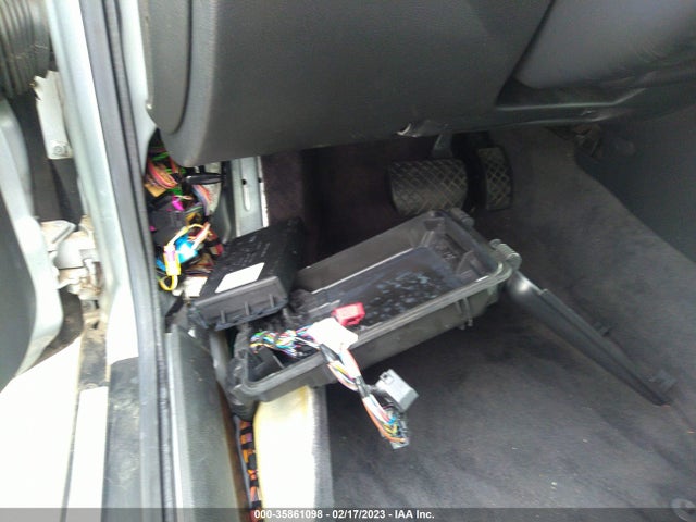 WAULT64B04N011945 Audi A6 3.0l