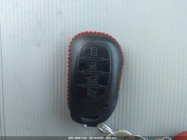2021 Hyundai Venue, VIN: KMHRC8A33MU085464