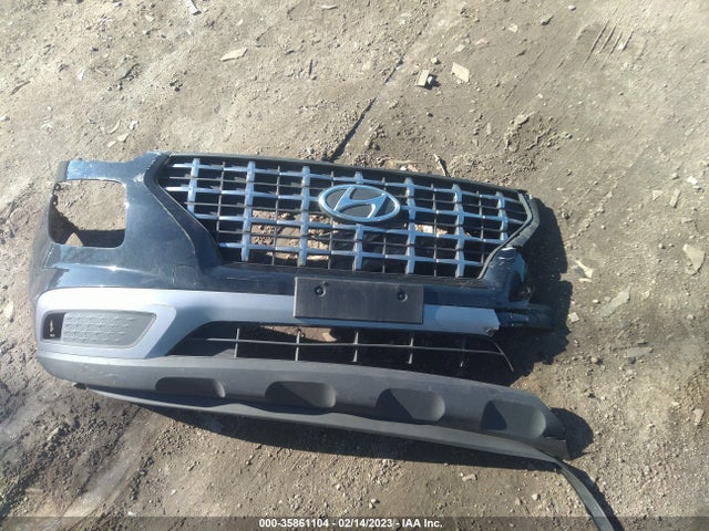 2021 Hyundai Venue, VIN: KMHRC8A33MU085464