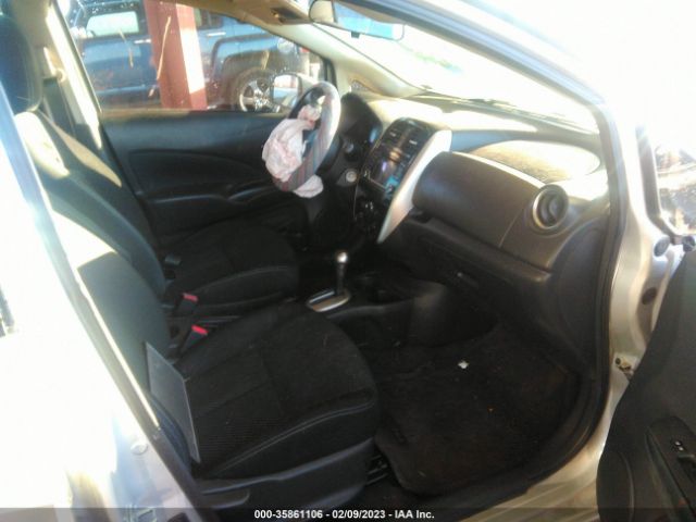 3N1CE2CP4GL368927 Nissan Versa Note S/s Plus/sv/sr/sl