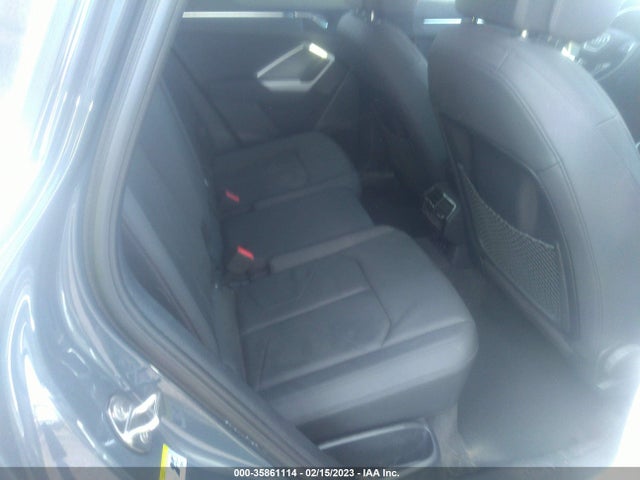 WA1AECF3XL1114346 Audi Q3 PREMIUM