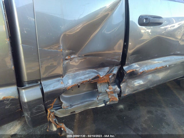 Dodge DAKOTA ST 2010 1D7CE2BK1AS135394 Image 7