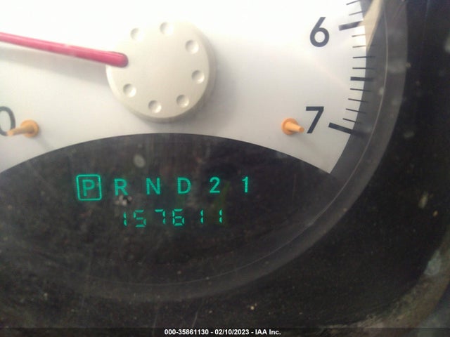 Dodge DAKOTA ST 2010 1D7CE2BK1AS135394 Image 8