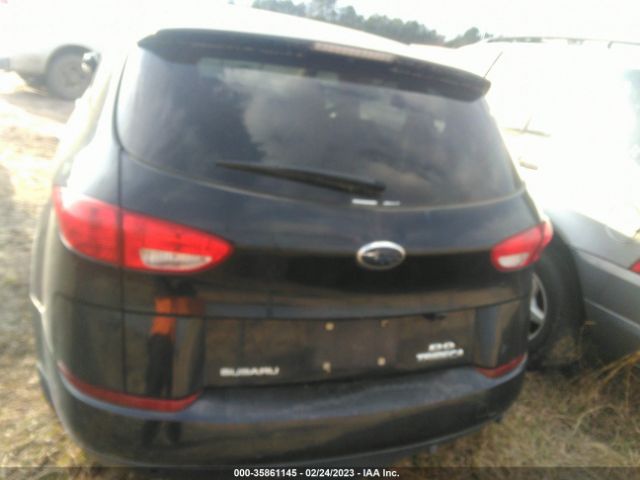4S4WX86D274401305 Subaru B9 Tribeca 7-pass Ltd