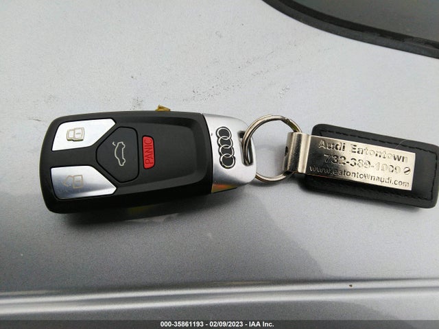 WAUENAF4XJA056012 Audi A4 Premium Plus