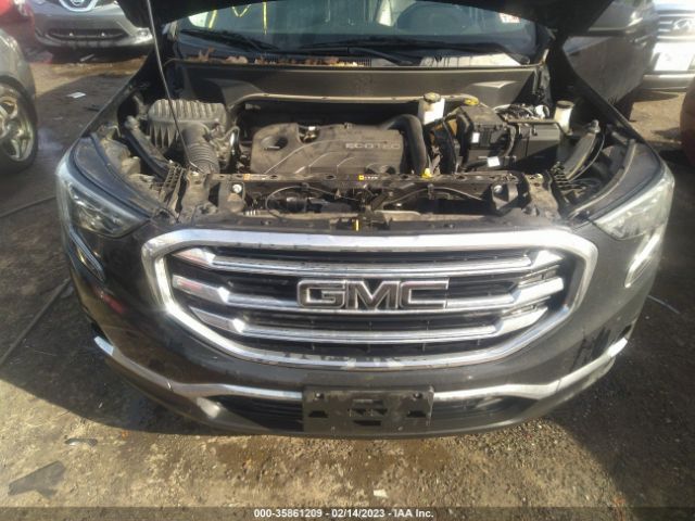 3GKALPEV7KL252167 GMC Terrain Slt
