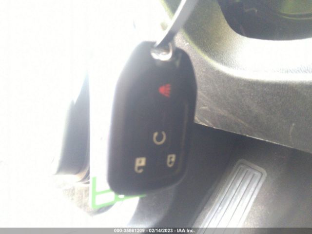 3GKALPEV7KL252167 GMC Terrain Slt