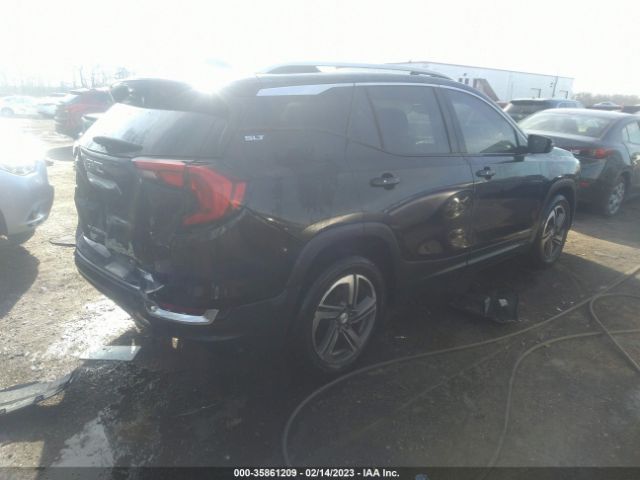 3GKALPEV7KL252167 GMC Terrain Slt