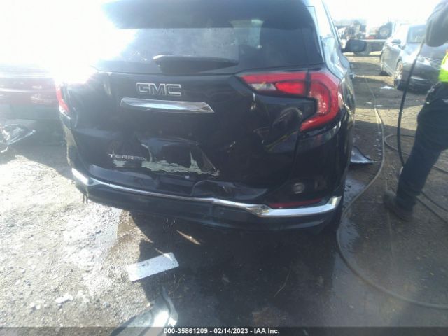 3GKALPEV7KL252167 GMC Terrain Slt