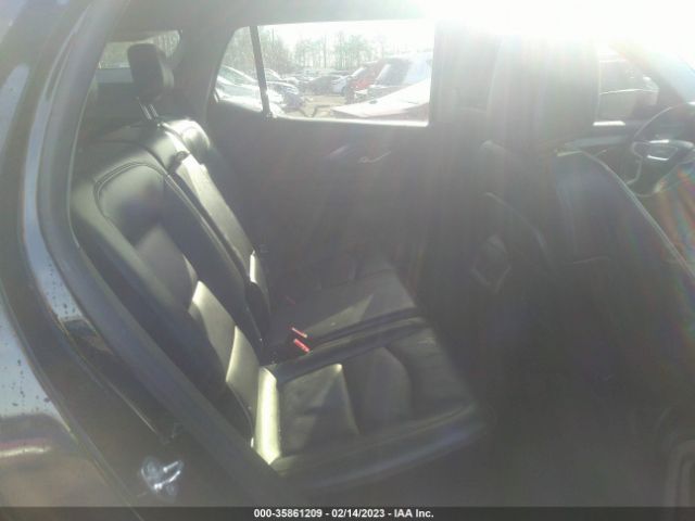 3GKALPEV7KL252167 GMC Terrain Slt