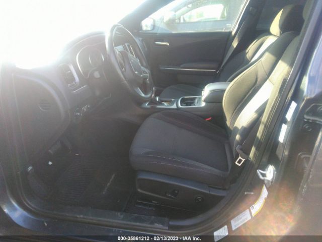 2C3CDXHG7GH291876 Dodge Charger Sxt